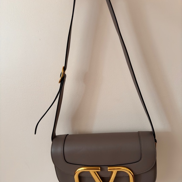 Valentino supervee shoulder bag - Picture 4 of 11